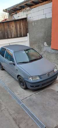 Volkswagen Polo 1.4  tdi