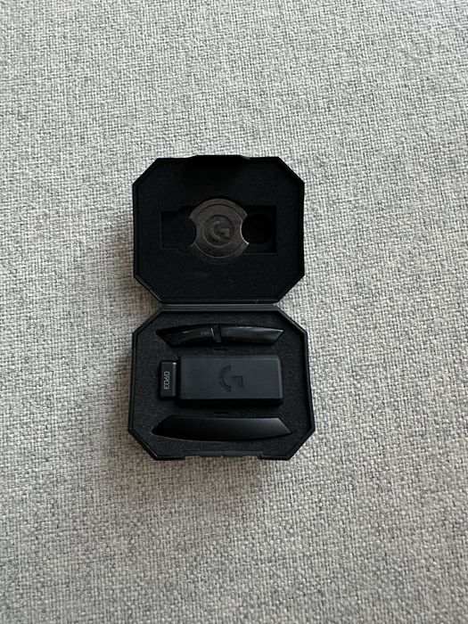 Logitech G903 lightspeed