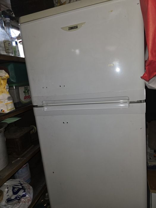 Aragaz si frigider funcționale