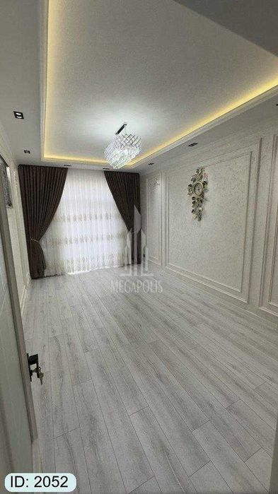 TEZDA SOTILADI №2052 buxoro kafe 2xonalik euro remontlik uyimiz