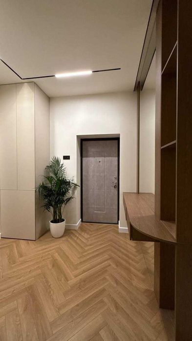 Продается 3-х комнатная квартира в ЖК NEW LIFE