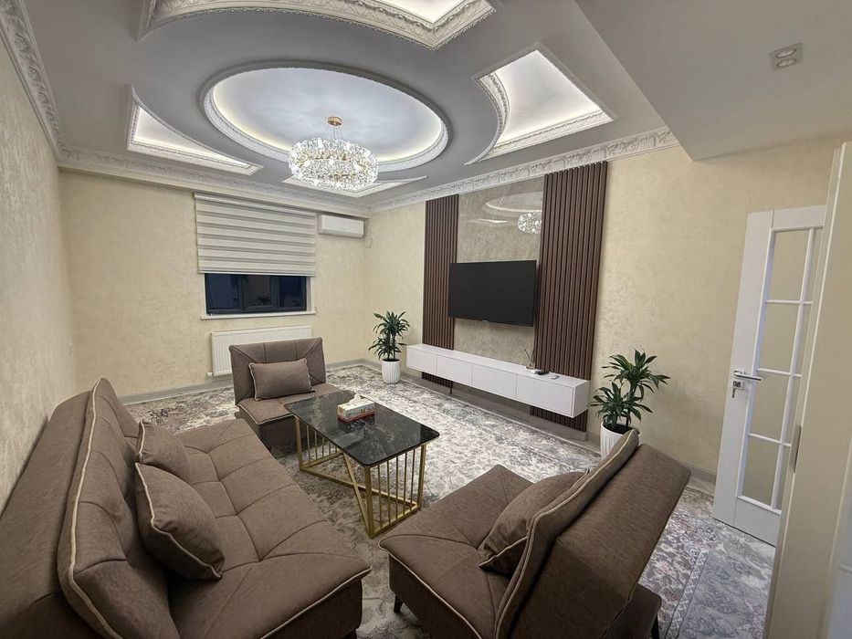 Срочно сдается 3/6/10 Юнусабад Зенит цена 800$ новостройка