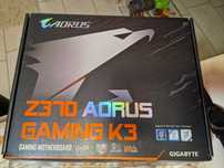 Vand placa de baza Gigabyte Z370 Aorus  LGA 1151