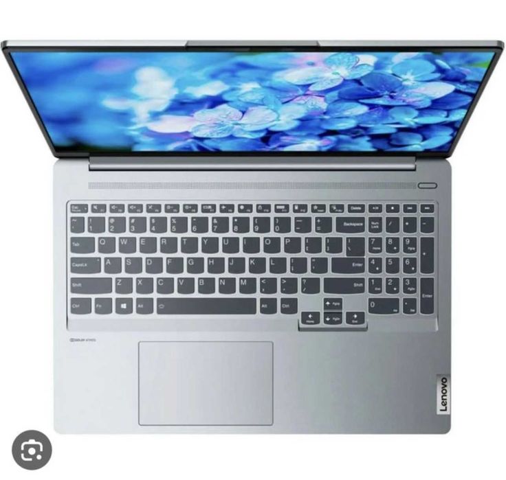 Продам ноутбук LENOVO новый