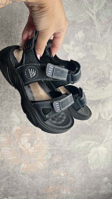 Сандали 28 размер