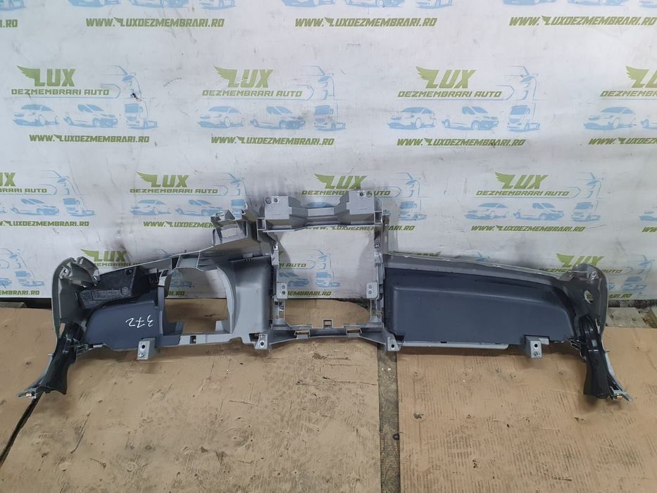 Plansa bord partea inferioara Smart Forfour 1 [2004 - 2006] 1.5 benzi