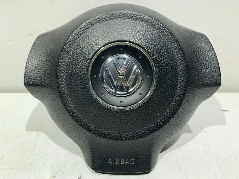 Airbag volan Volkswagen Golf 6 (2008-2013) 5K0880201D