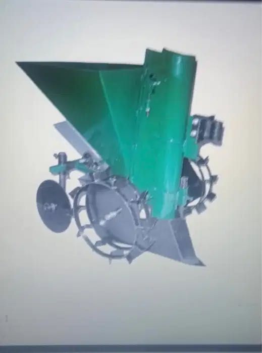 Vand plantator cartofi pentru motocultor