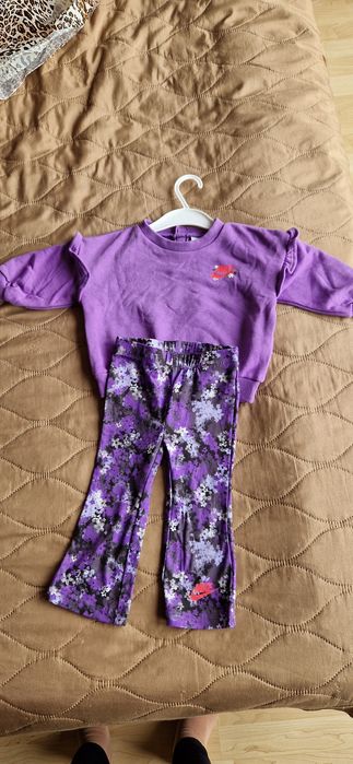 Детски комплект.