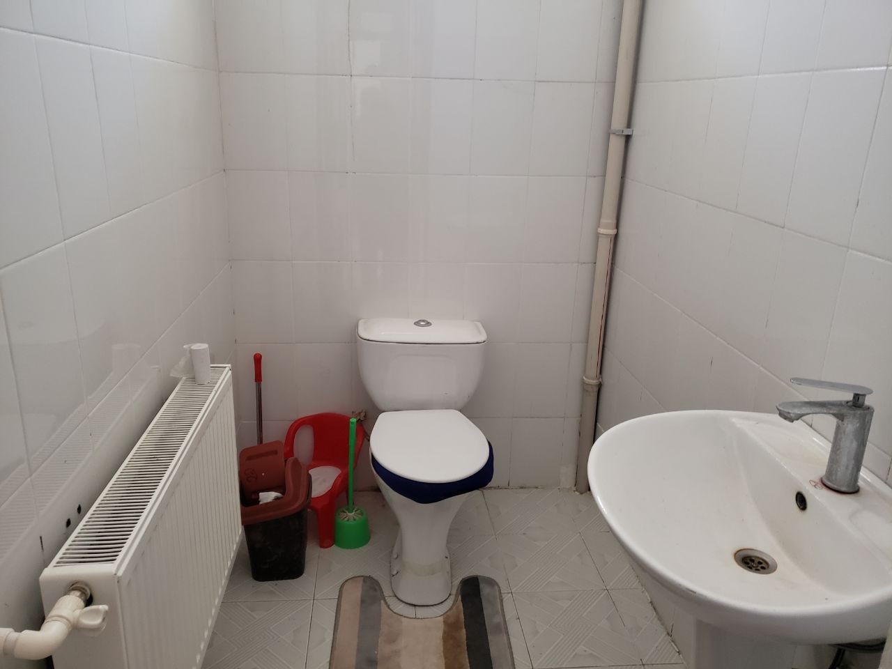 Kotej ijara beriladi 4 xonali