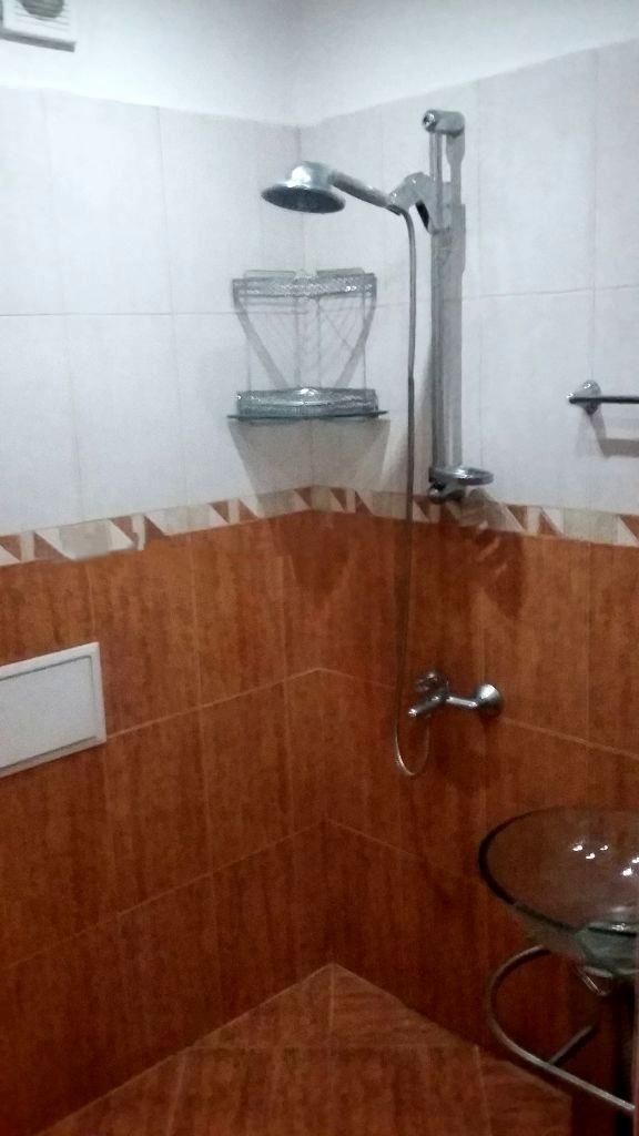 Тристаен апартамент в ж.к. Надежда 2.