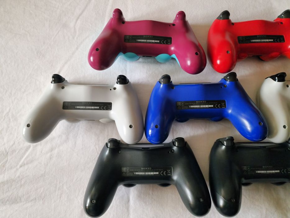 Controller ps4 original sony dualshock4 V2