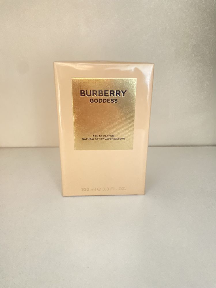 Parfum Burberry Goddess 100ml apa de parfum edp