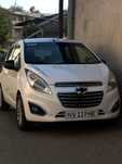 Chevrolet Spark 2014