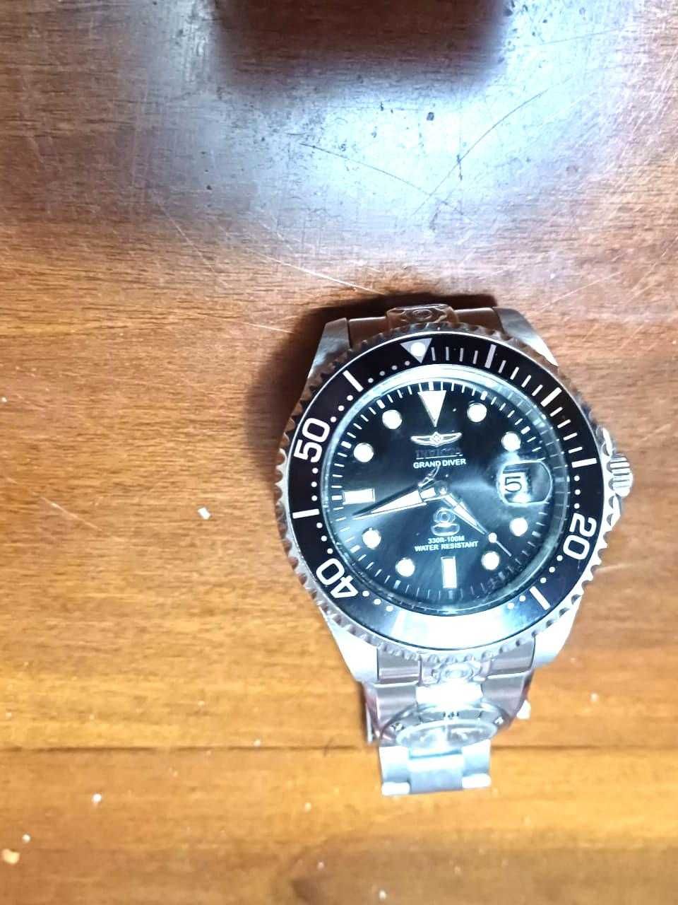 Ceas Invicta Grand Diver Automatic - model 45812