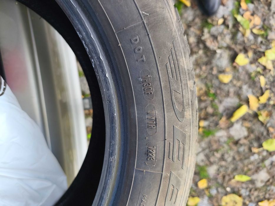 Гуми Debica Presto HP2 DOT2023 205/55/16