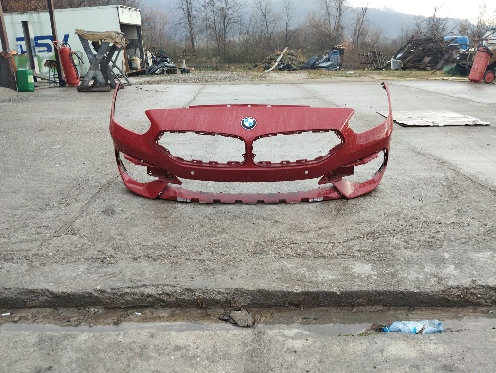 Bara fata BMW Z4 g29 2018