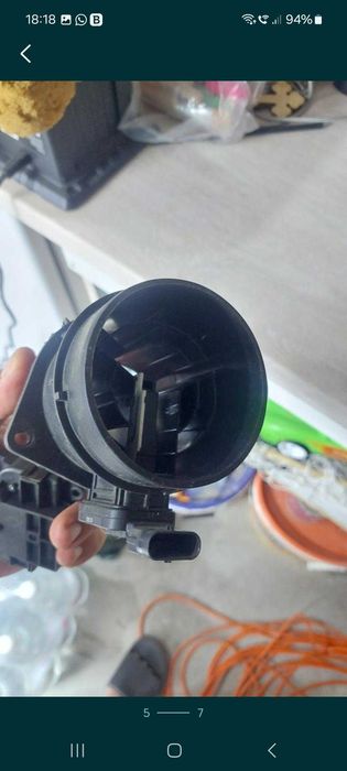 Vand piese infiniti Q50