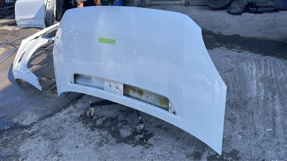 Преден капак VW Crafter 2006-2017