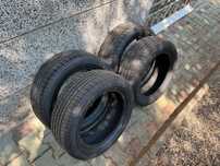 Летни гуми 205/55R16
