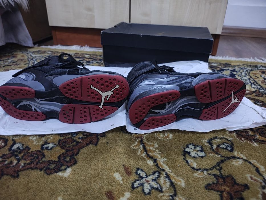 Air Jordan retro 8