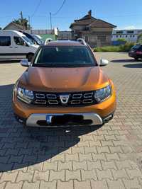 Dacia Duster 4x4