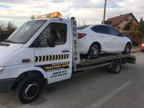 Tractari Auto Ieftine Pitesti