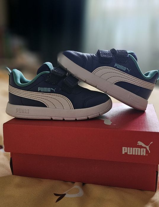 Puma Courtflex - nr. 22