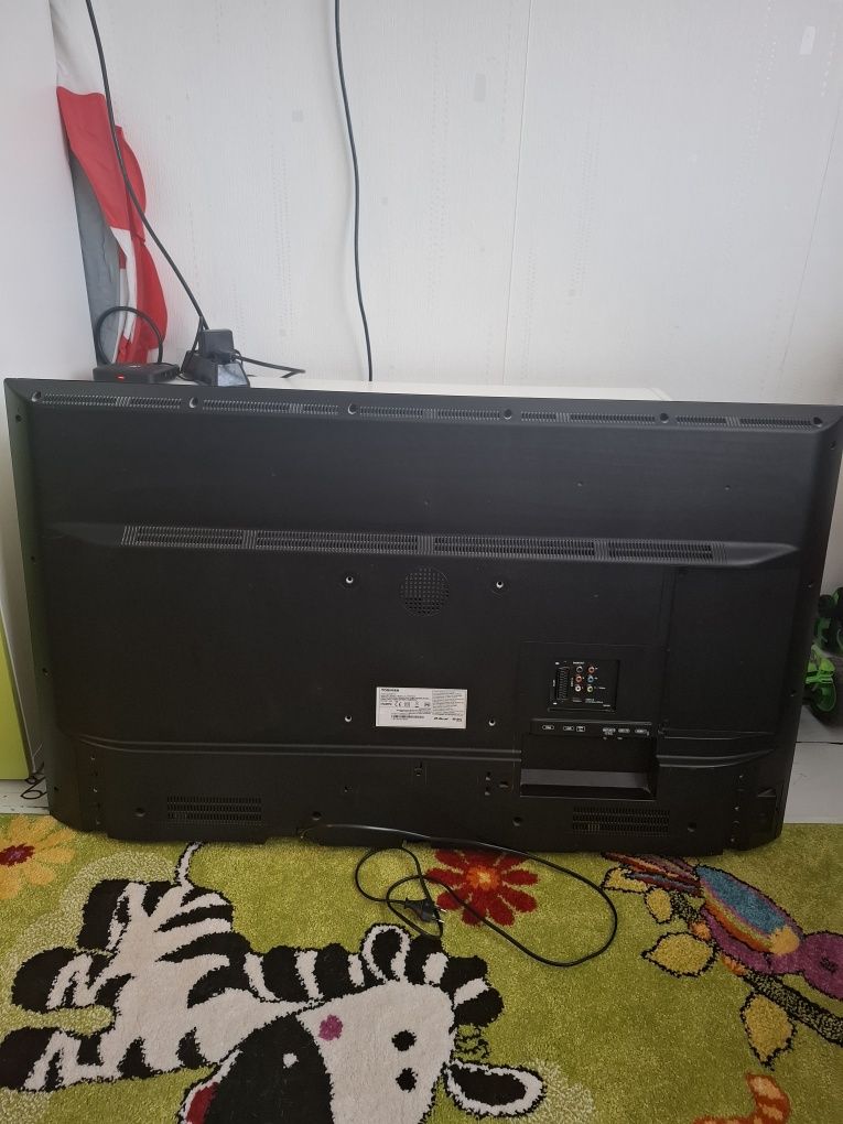 Телевизор LCD TOSHIBA 50inch