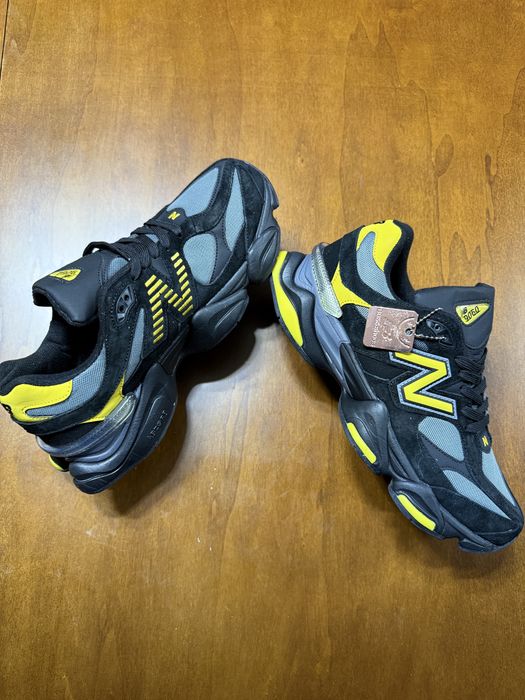 New Balance 9060 44 noi/new