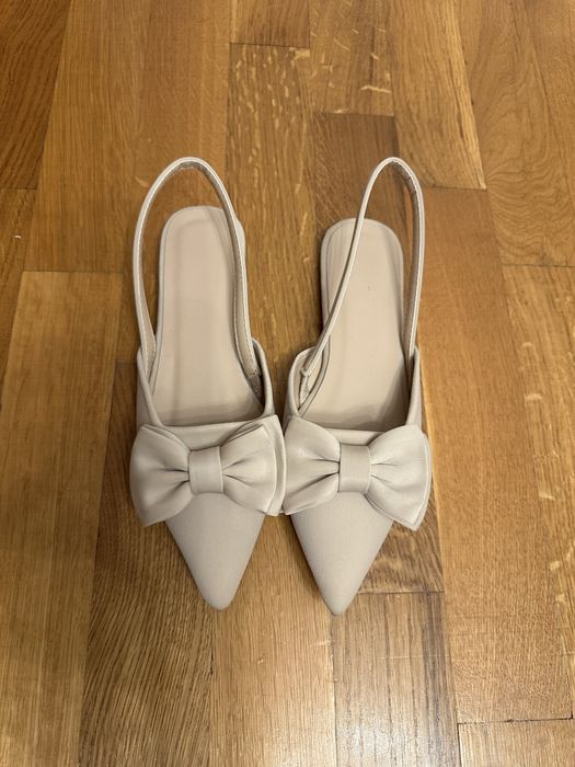 Sandale stiletto noi