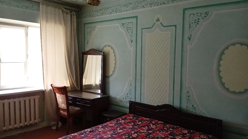 Срочно продам 3х комнатную квартиру