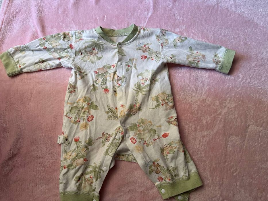 Детские вещи и игрушки