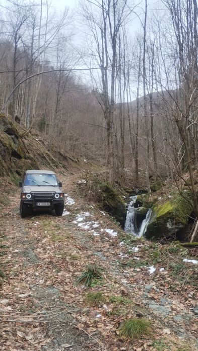 Mitsubishi  Pajero 1