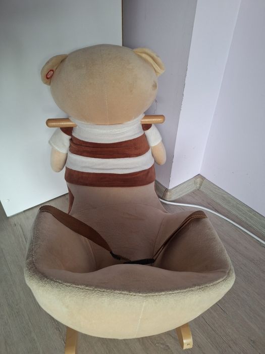 Продавам люлка Мече