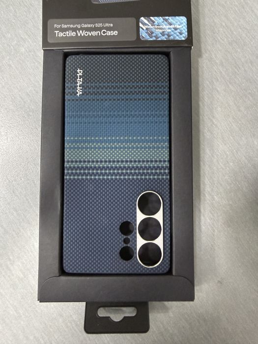 Samsung S25 ultra 256 gb titanium gray