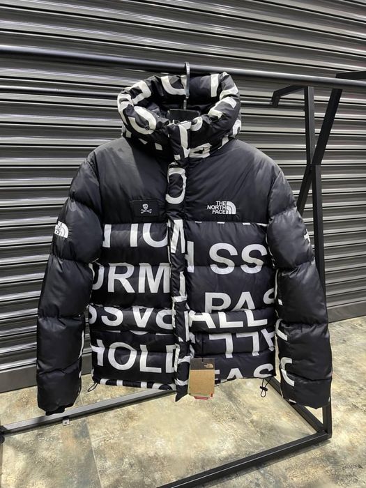 Мъжки зимни якета