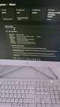 Calculator HP sistem all in one
