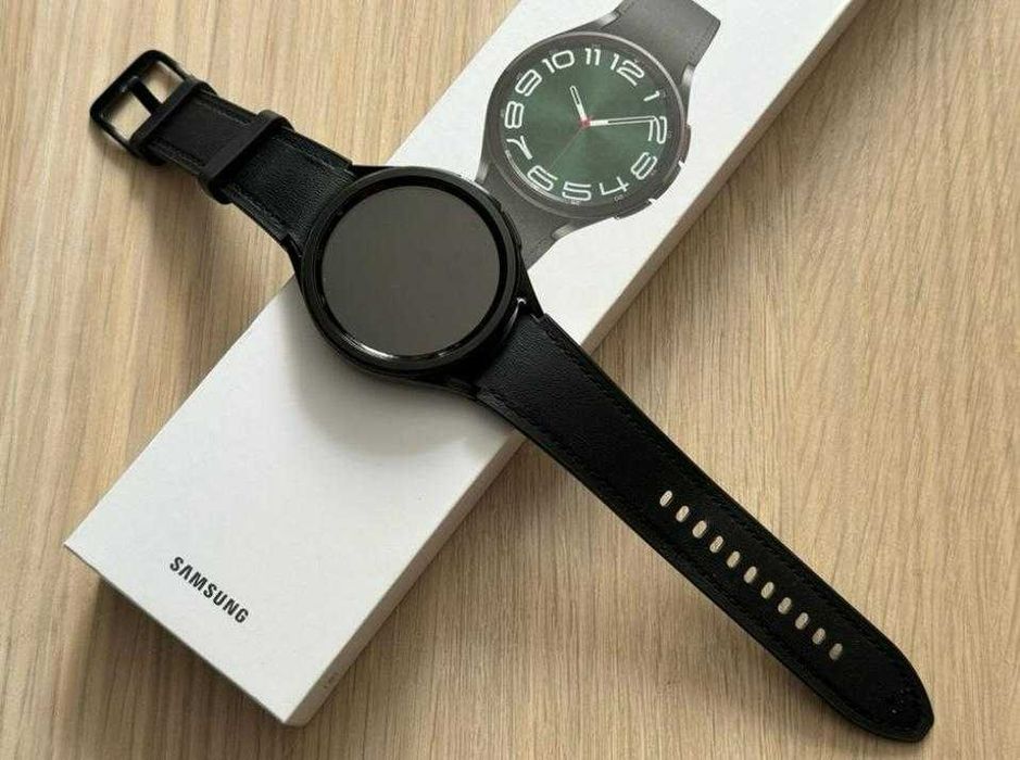 Samsung Galaxy Watch 6 Classic; 47 mm; Factura Altex