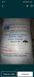 Kalsinatsiyalangan texnik soda gost 5100-85 B marka