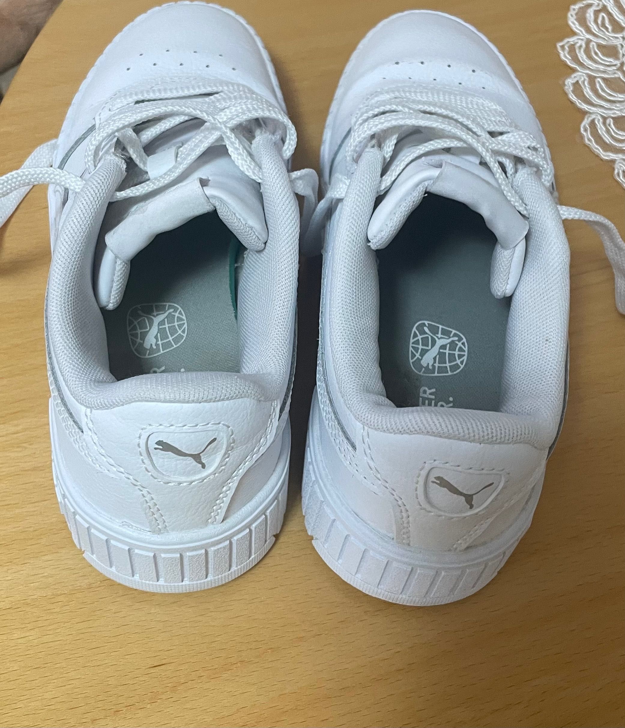 Дамски кецове Puma