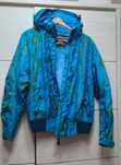 Geacă M, nouă, waterproof,40 lei,SUPER PREȚ
