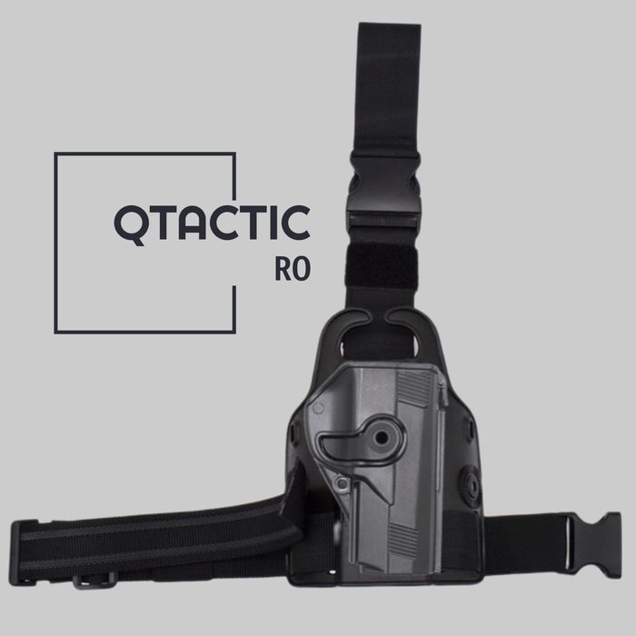 Platformă picior Beretta Px4 Storm - Poliția Romana