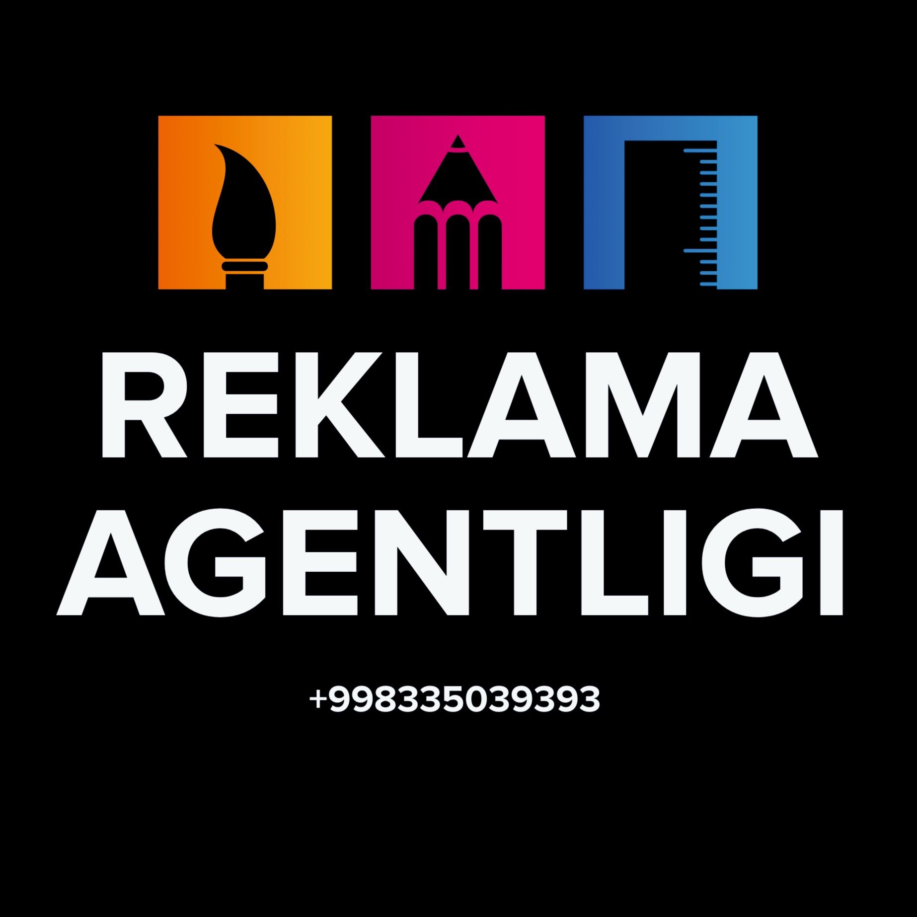 Tashki reklama xizmatini taklif qilamiz.
