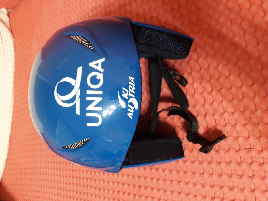 Каска за ски BRIKO M56