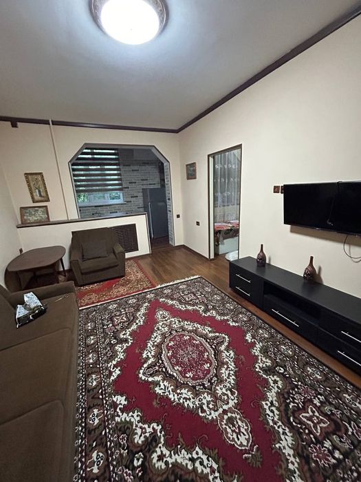 Максим Горький БУЗ 1