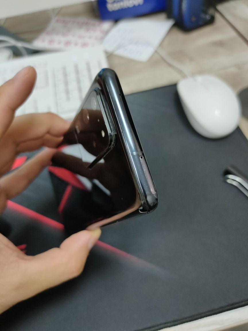 Samsung S 20 Ultra