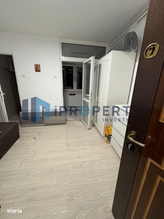 Aleea Pantelimon | Garsoniera | Confort 3 | 15 Mp | Gaze