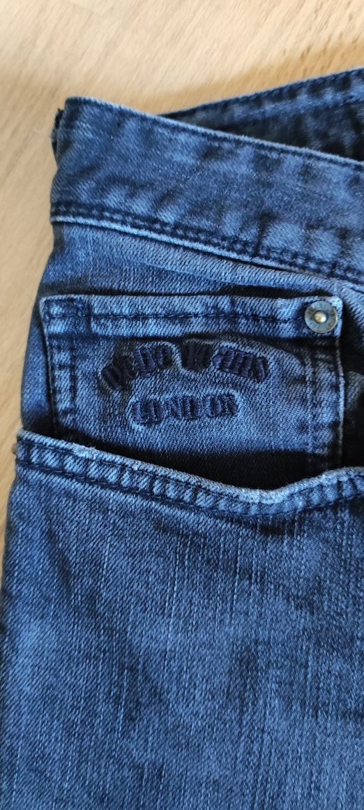 Дънки Pepe Jeans размер 32 /32  чисто нови