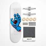 цена от SKATE.BG - скейтборд промоция Santa cruz Creature